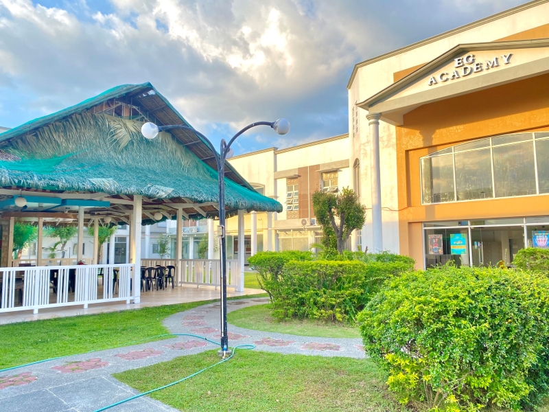 フィリピン留学 Cebu21 - EG Academy-Inside EG-20
